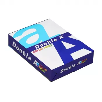 Double A Color Print másolópapír A4 90 g/m² 500 lap