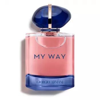 Armani My Way Intense eau de parfum nőknek 90 ml
