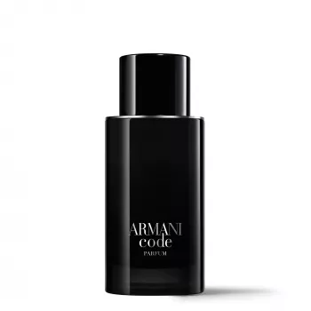 Armani Code Le Parfum 75ml férfi parfüm spray