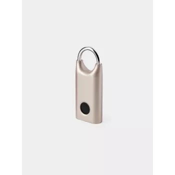 LEXON Nomaday ujjlenyomatos lakat Soft Gold LL128D