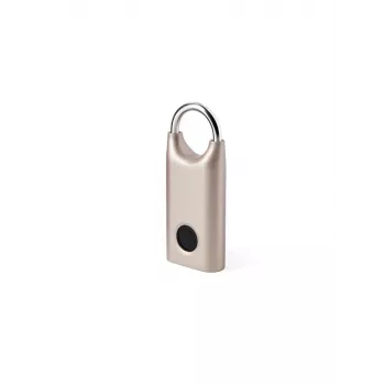 LEXON Nomaday ujjlenyomatos lakat Soft Gold LL128D