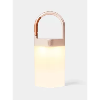 LEXON Horizon vezeték nélküli LED-lámpa arany LH77D