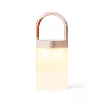 LEXON Horizon vezeték nélküli LED-lámpa arany LH77D