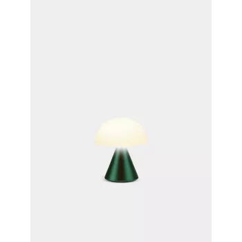 Lexon Mina Mini LED-lámpa sötétzöld LH60DG1