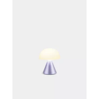 Lexon Mina Mini LED-lámpa világoslila LH60LL