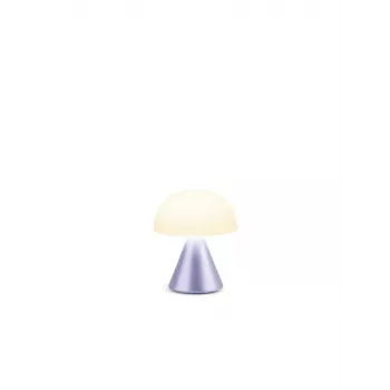 Lexon Mina Mini LED-lámpa világoslila LH60LL