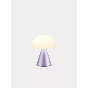 LEXON Mina M LED-lámpa lila LH64LL