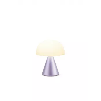 LEXON Mina M LED-lámpa lila LH64LL