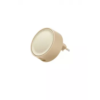 LEXON Poweron 30W USB-C/USB-A fali töltő arany LL152D9
