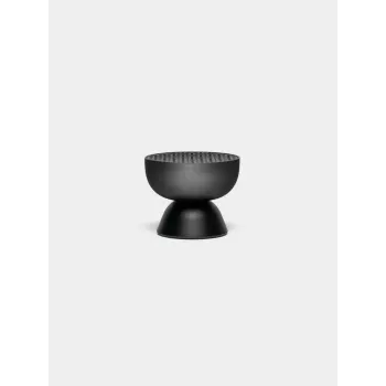 Lexon Tamo hordozható Bluetooth hangszóró fekete LA131N