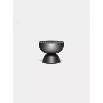 Lexon Tamo Bluetooth hangszóró Dark Grey/Gunmetal