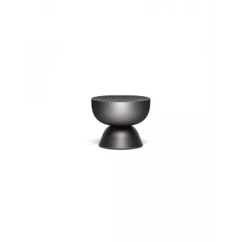 Lexon Tamo Bluetooth hangszóró Dark Grey/Gunmetal