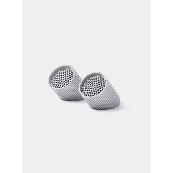 Lexon Ray hangszórókészlet mágneses Bluetooth hangszórókból alumínium LA132RA3