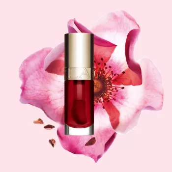 CLARINS Lip Comfort Oil 03 Cherry 7 ml