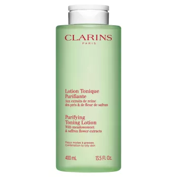 CLARINS tisztító tonik 400ml