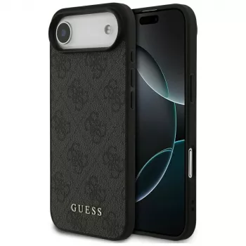 Guess 4G Classic tok iPhone Air készülékhez, fekete