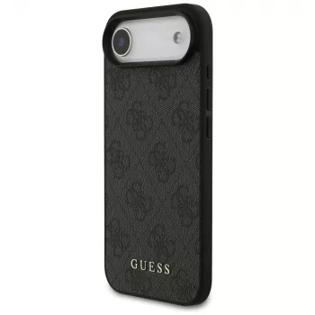 Guess 4G Classic tok iPhone Air készülékhez, fekete