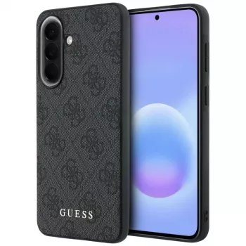 Guess 4G Classic telefontok Samsung Galaxy A57 5G készülékhez - fekete