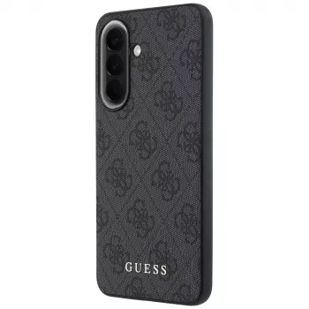 Guess 4G Classic telefontok Samsung Galaxy A57 5G készülékhez - fekete