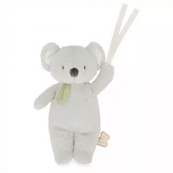 Kaloo zenélő plüss koala 20 cm Petit Songe ajándékdobozban