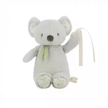 Kaloo zenélő plüss koala 20 cm Petit Songe ajándékdobozban