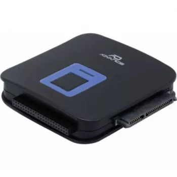 Exertis Connect Advance tárolóvezérlő 2,5 inch 3,5 inch IDE/SATA USB 3.0-ra