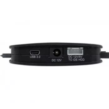 Exertis Connect Advance tárolóvezérlő 2,5 inch 3,5 inch IDE/SATA USB 3.0-ra