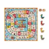 Janod Carousel libaverseny játék J02743