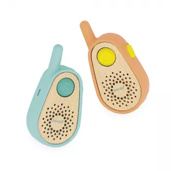 Janod My First walkie-talkie készlet 3+