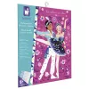 Janod Pearl Beads Creative Kit Dancers 5+
