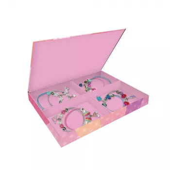 Janod Bracelets of Luck Kit