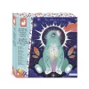 Janod Creative Kit Dot Painting Pointillism 3D Cosmic Animals 8+