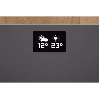 Withings Body – személymérleg – fekete
