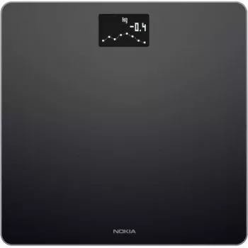 Withings Body – személymérleg – fekete