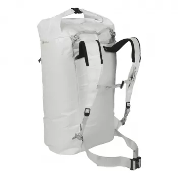 Blue Ice Alpine Hauler 45L mászóhátizsák - fehér