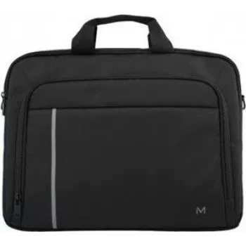 Mobilis THE ONE notebook hüvely 14 inch fekete neoprén