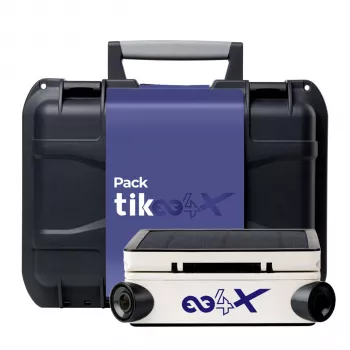 Enlaps Tikee 4X csomag