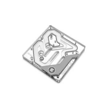 EK Water Blocks Mana LiteBlock MAG Torpedo Z690 D-RGB monoblokk - átlátszó - LGA 1700 - G1/4