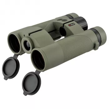 Braun távcső 10x42 LRF