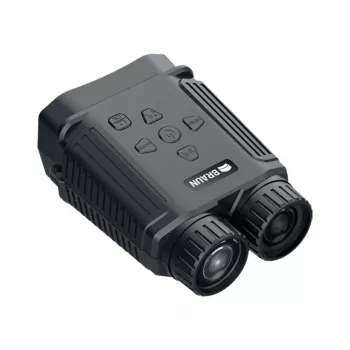 Braun Night Vision Mini digitális éjjellátó készülék