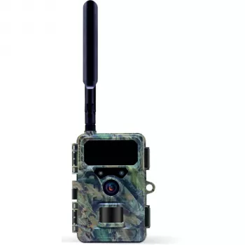 Braun Scouting Cam Black400 4G mobil vadkamera