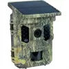 Braun Scouting Cam Black300 WiFi Solar 4K Mini vadkamera