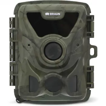 Braun Scouting Cam Black200A Mini vadkamera