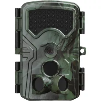 Braun Scouting Cam Black1300 WiFi vadkamera