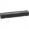 HAZET 6060BX-2 tárolódoboz nyomatékkulcshoz, fekete