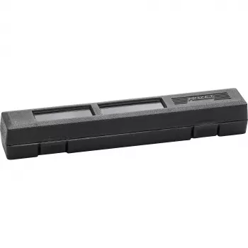 HAZET 6060BX-2 tárolódoboz nyomatékkulcshoz, fekete
