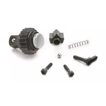 HAZET 863S/7 alkatrészkészlet racsnis mechanizmushoz, 1/4 inch meghajtás, 32 fog