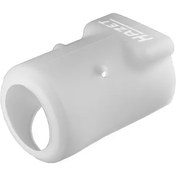 HAZET 9012SPC-S Silicone Protective Cover for Impact Wrench, Black, 1 Piece