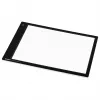 Kaiser LED Light Box plano 42,9 x 30,9 cm A3 LED fénylap