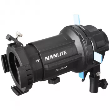 Nanlite PJ-FMM-36 vetítő előtét Forza 60 60B 36°